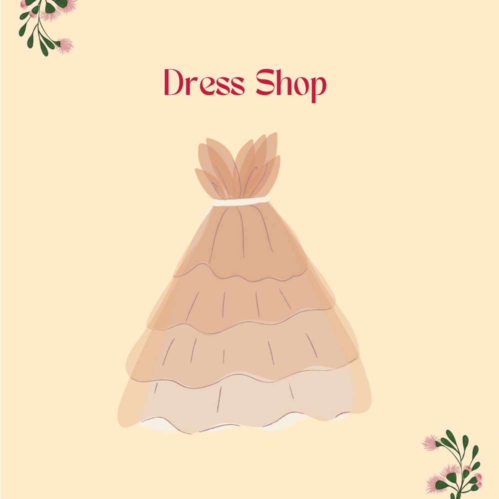 Causual, Bridesmaids and Special Occacion Dresses